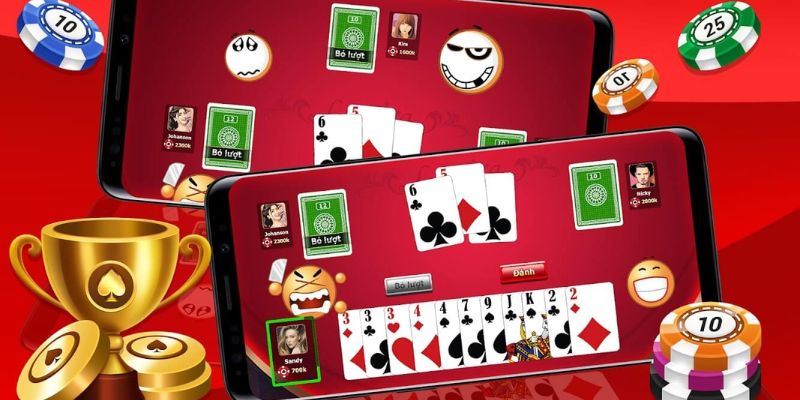 sun win tai game danh bai tien len mien nam ve may tinh