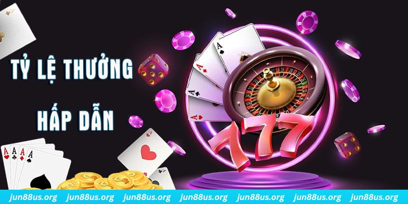 sun win baccarat là game gì